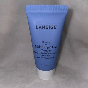 LANEIGE Multi Deep-Clean Cleanser
